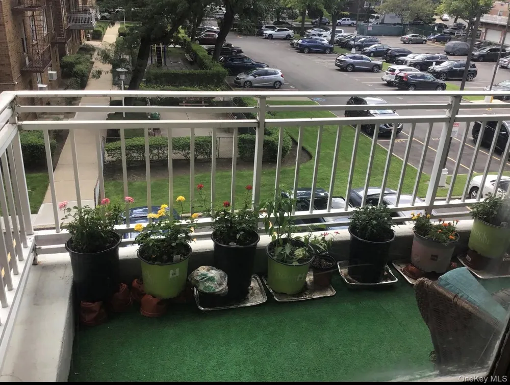 8710 149th Avenue #2H Howard Beach, NY 11414