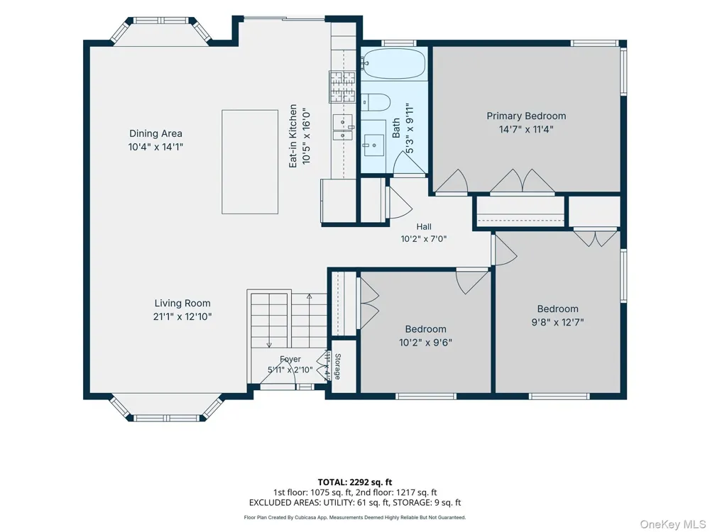 162 Stuyvesant Road Oakdale, NY 11769