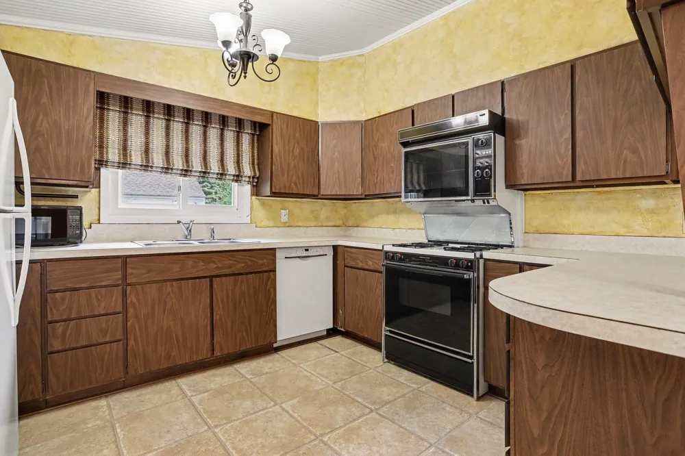 237 24th Street Battle Creek, MI 49037