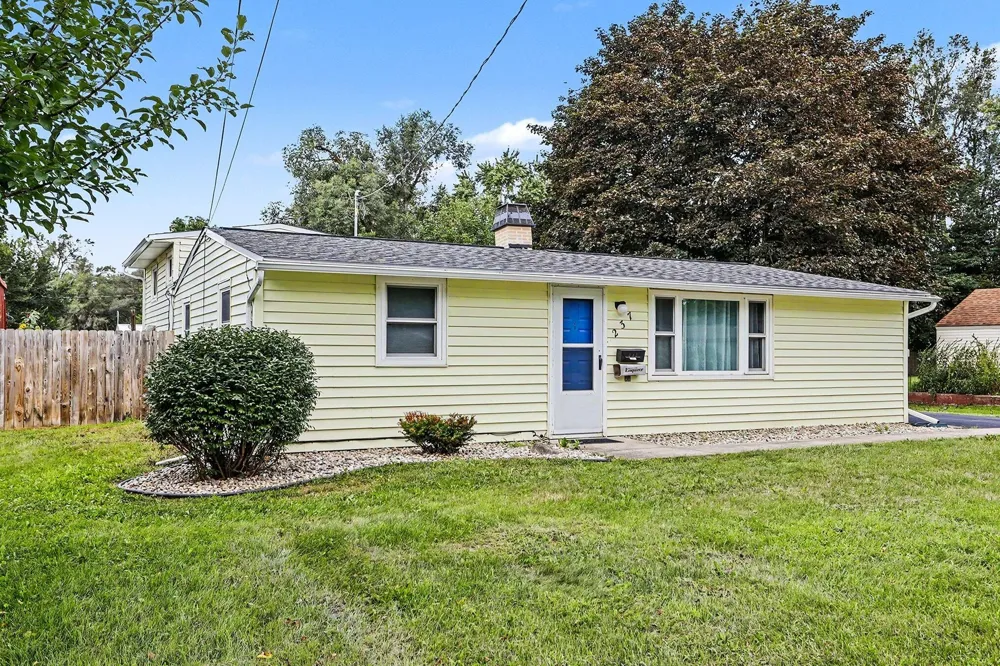 237 24th Street Battle Creek, MI 49037