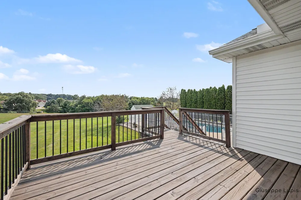 5870 Terrace Ridge Drive NE Courtland Township, MI 49341
