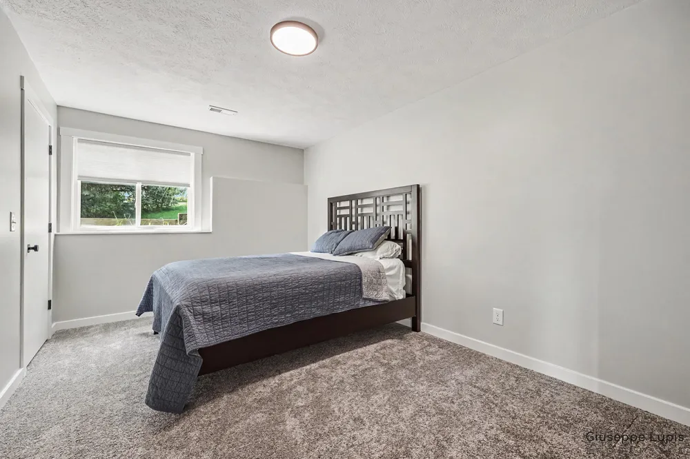 5870 Terrace Ridge Drive NE Courtland Township, MI 49341