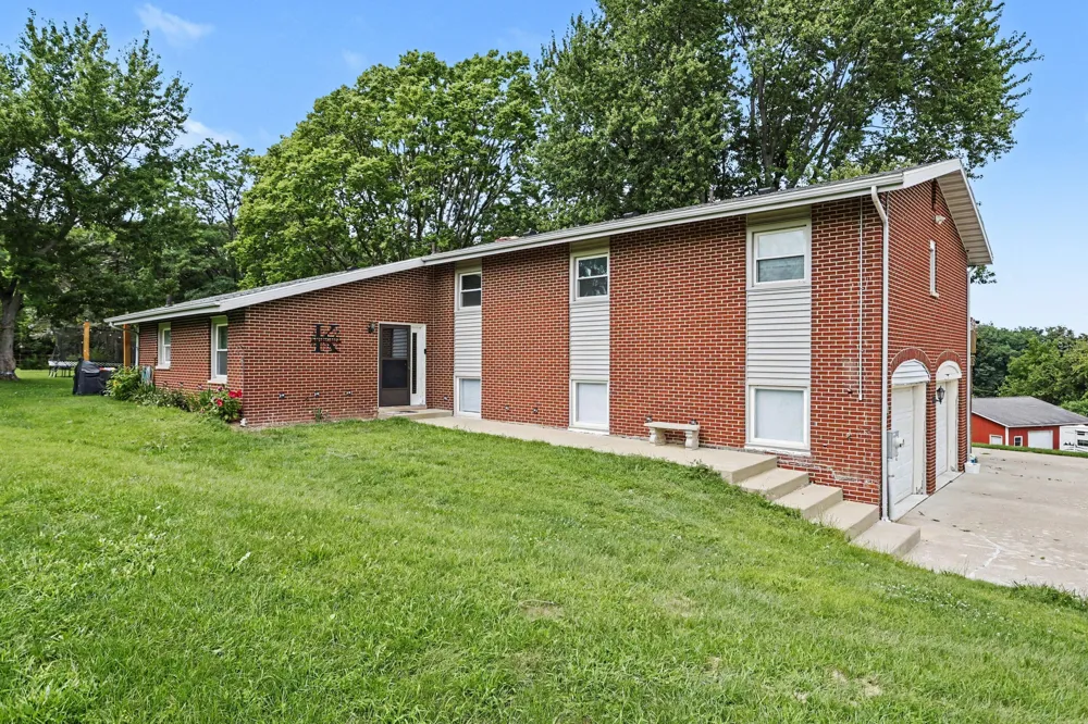 5036 Anderson Drive Hagar Township, MI 49038