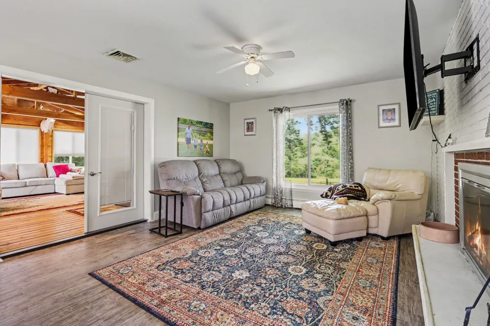 5036 Anderson Drive Hagar Township, MI 49038
