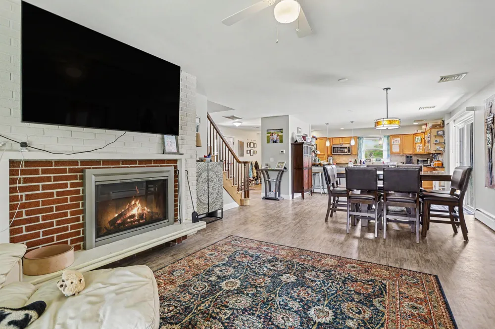 5036 Anderson Drive Hagar Township, MI 49038