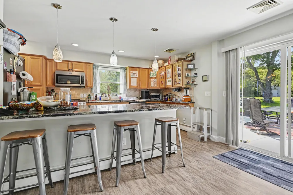 5036 Anderson Drive Hagar Township, MI 49038