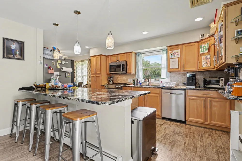 5036 Anderson Drive Hagar Township, MI 49038