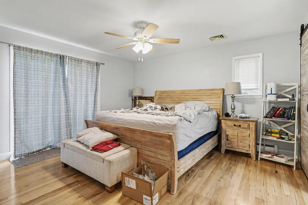 5036 Anderson Drive Hagar Township, MI 49038