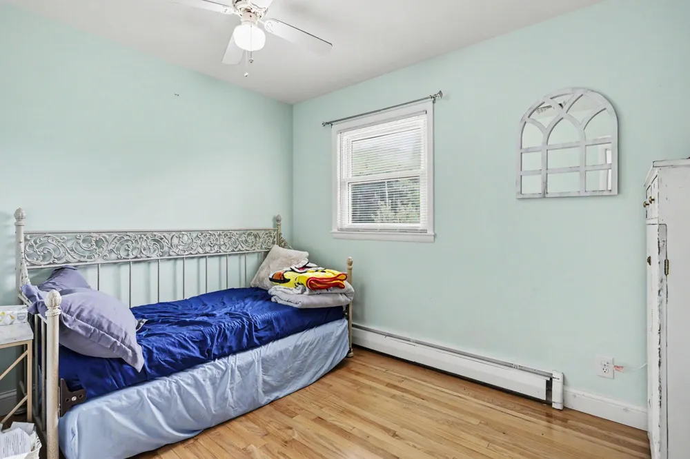 5036 Anderson Drive Hagar Township, MI 49038
