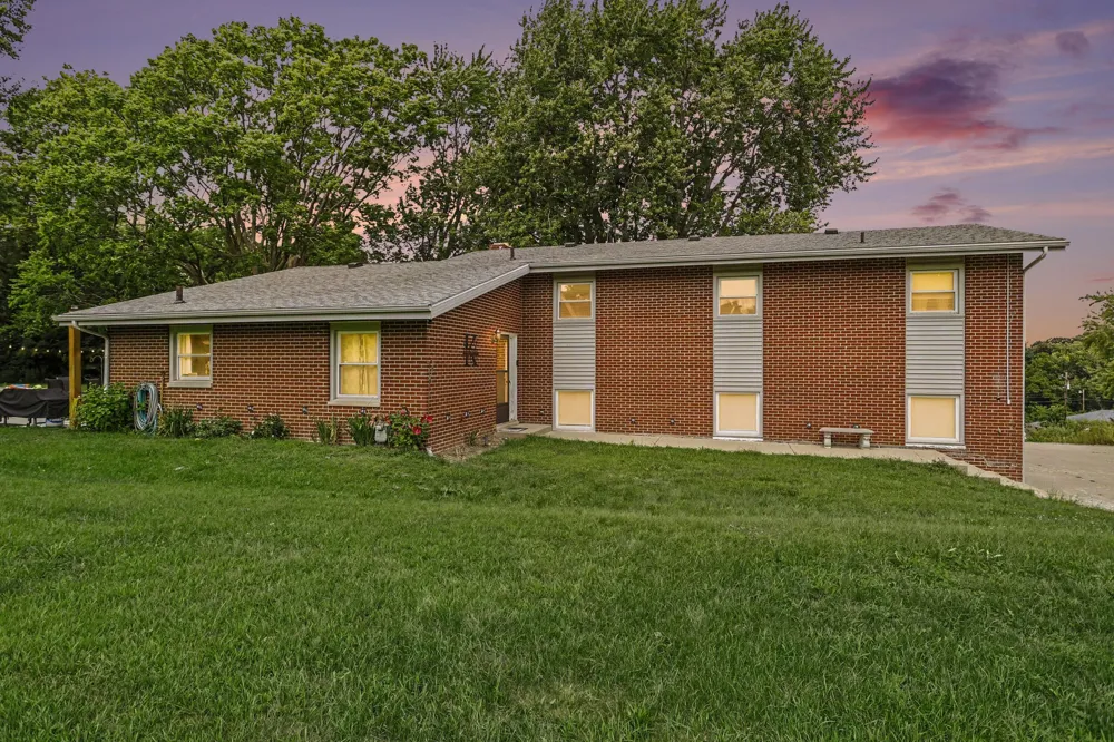 5036 Anderson Drive Hagar Township, MI 49038