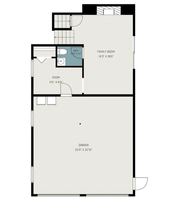5036 Anderson Drive Hagar Township, MI 49038