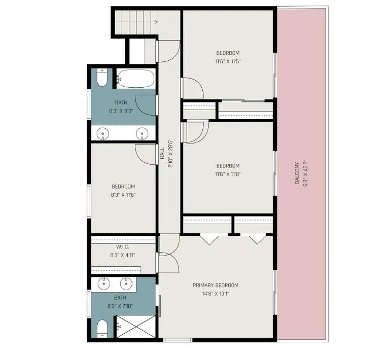 5036 Anderson Drive Hagar Township, MI 49038