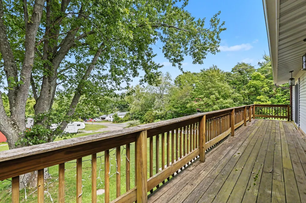 5036 Anderson Drive Hagar Township, MI 49038