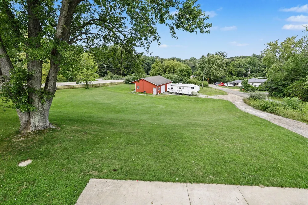 5036 Anderson Drive Hagar Township, MI 49038