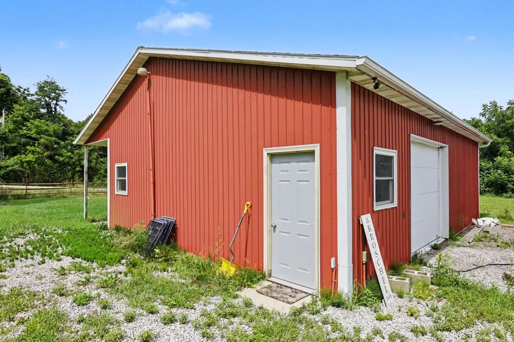 5036 Anderson Drive Hagar Township, MI 49038