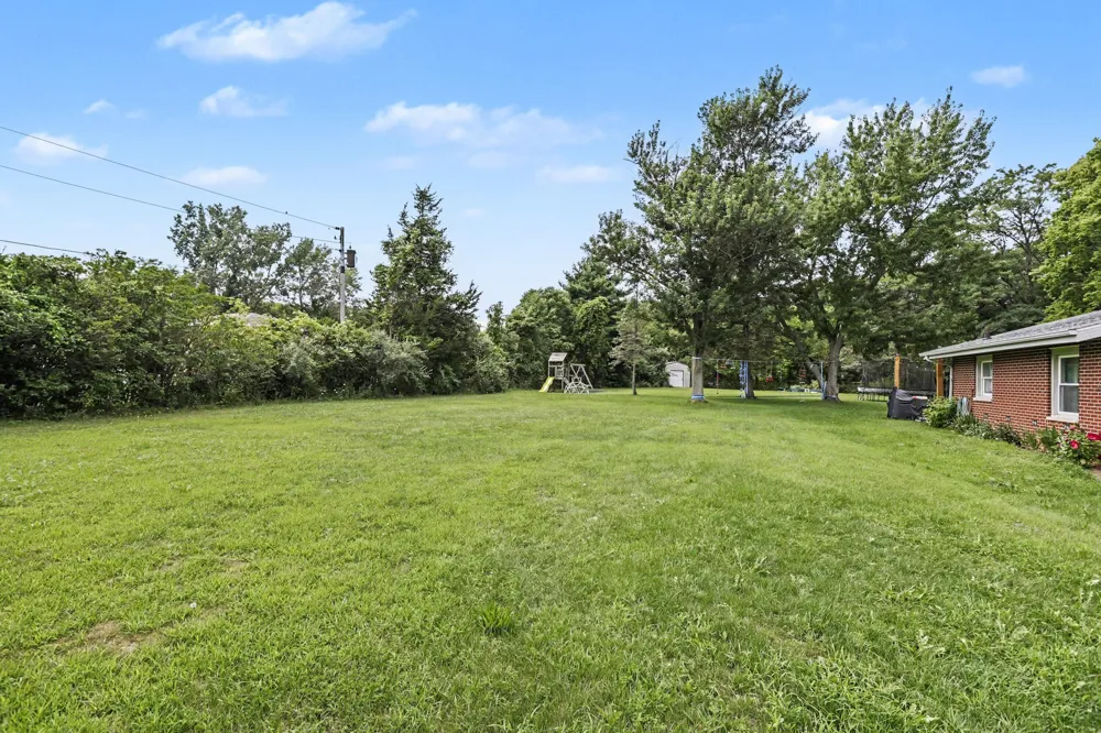 5036 Anderson Drive Hagar Township, MI 49038