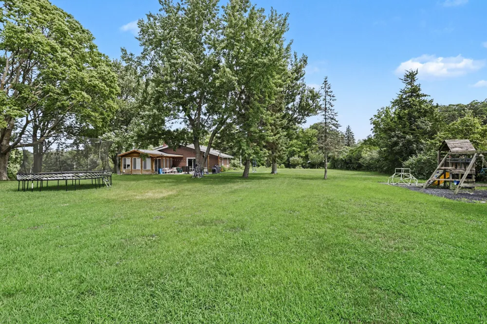 5036 Anderson Drive Hagar Township, MI 49038