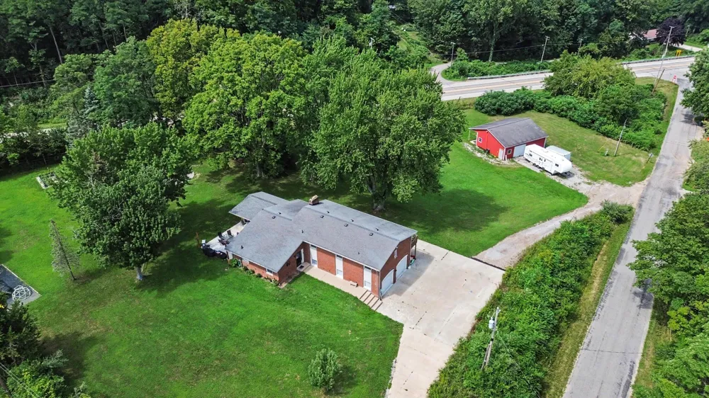 5036 Anderson Drive Hagar Township, MI 49038