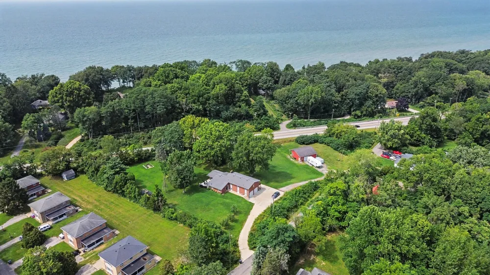 5036 Anderson Drive Hagar Township, MI 49038