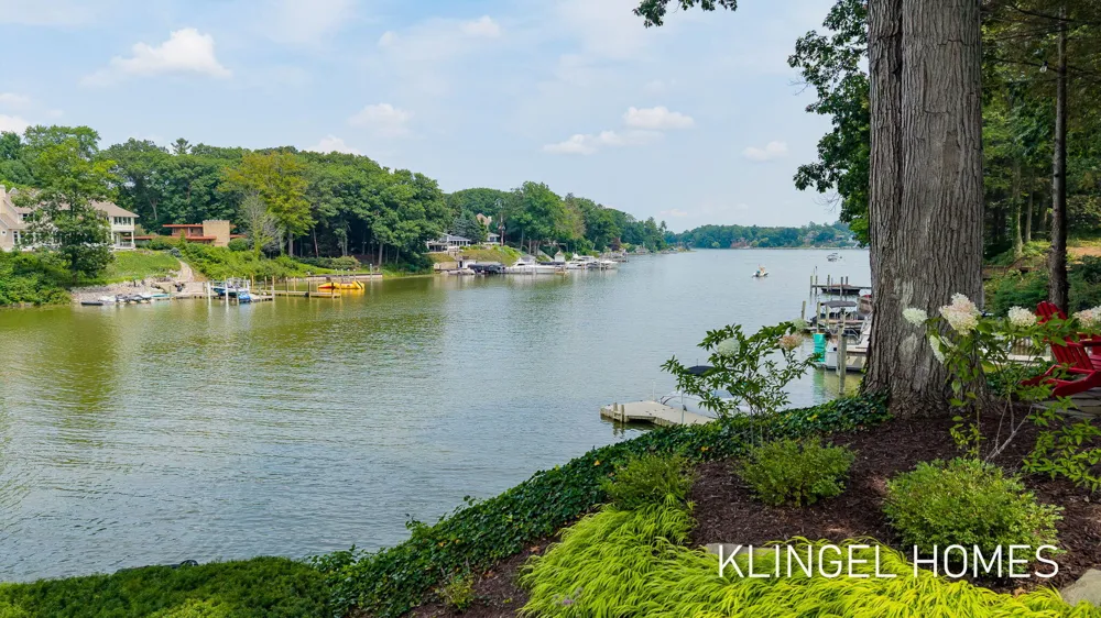 16107 Baird Court Spring Lake Township, MI 49456