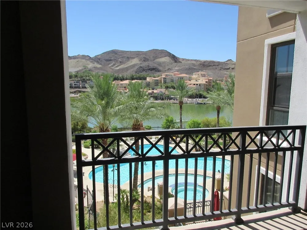 29 Montelago Boulevard #320 Henderson, NV 89011
