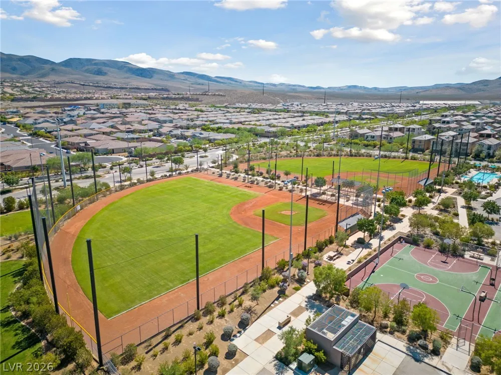 3164 Via Tellaro Henderson, NV 89044