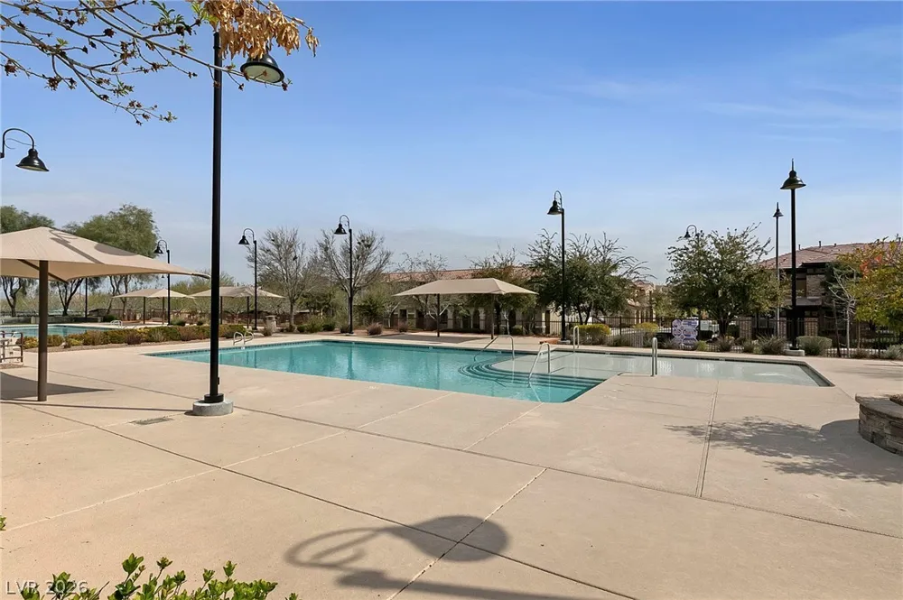 3164 Via Tellaro Henderson, NV 89044