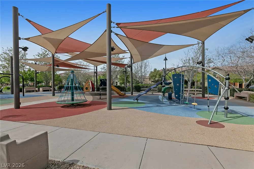 3164 Via Tellaro Henderson, NV 89044