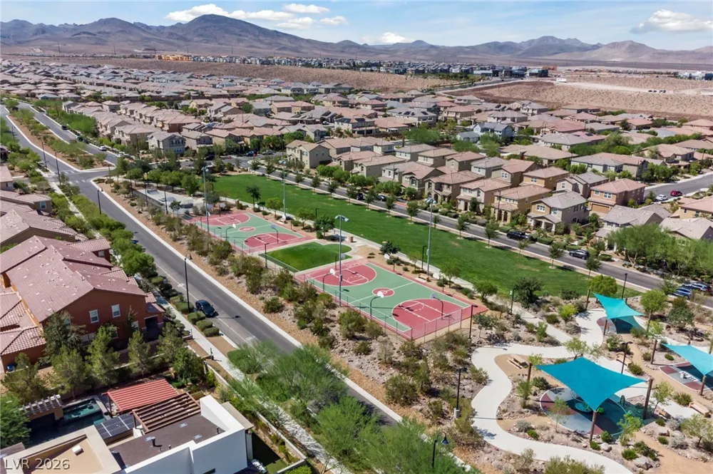 3164 Via Tellaro Henderson, NV 89044