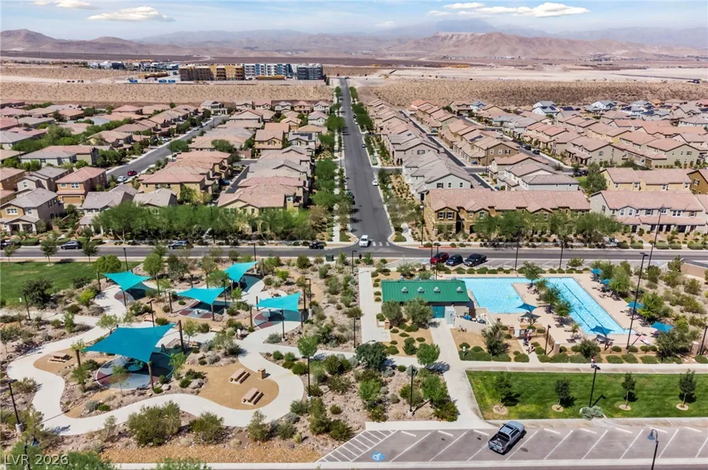 3164 Via Tellaro Henderson, NV 89044