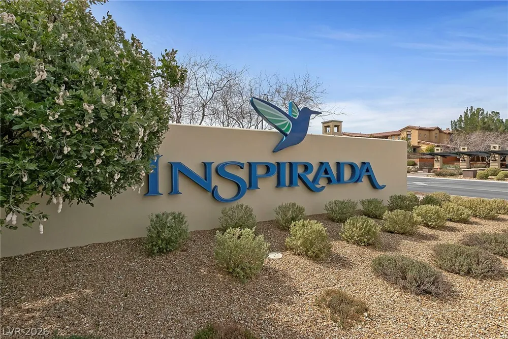 3164 Via Tellaro Henderson, NV 89044