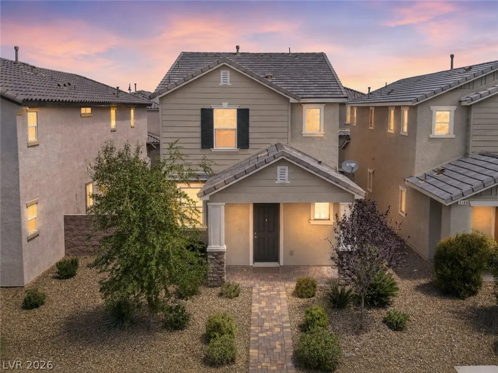 3164 Via Tellaro Henderson, NV 89044