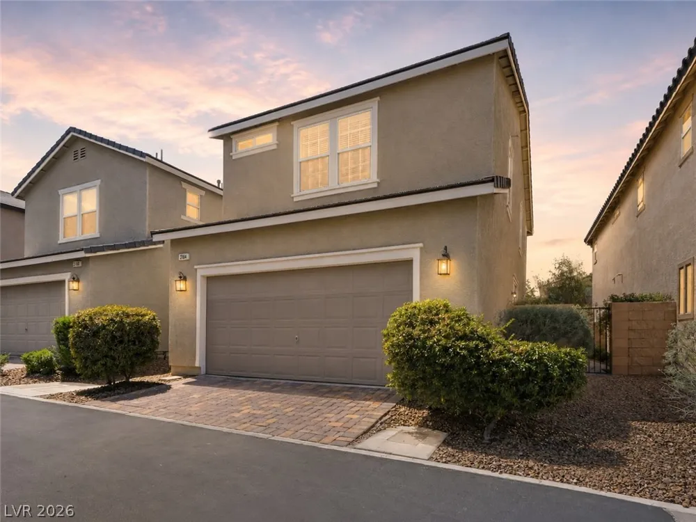 3164 Via Tellaro Henderson, NV 89044