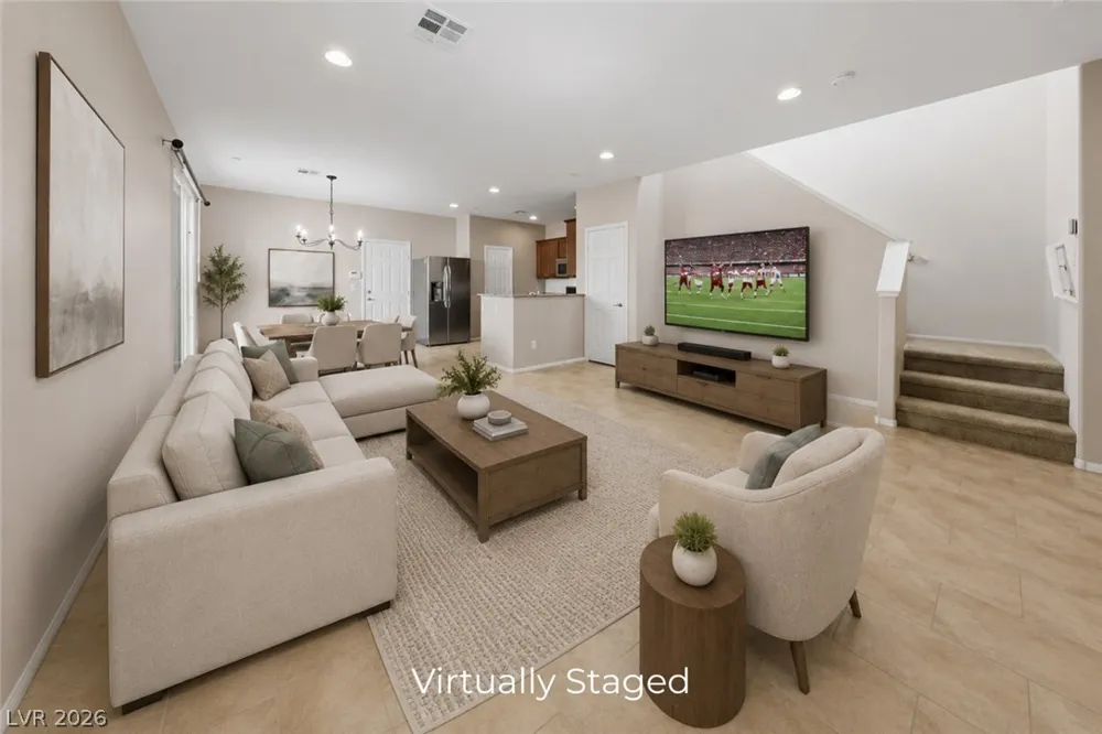 3164 Via Tellaro Henderson, NV 89044