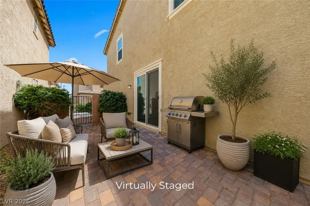 3164 Via Tellaro Henderson, NV 89044