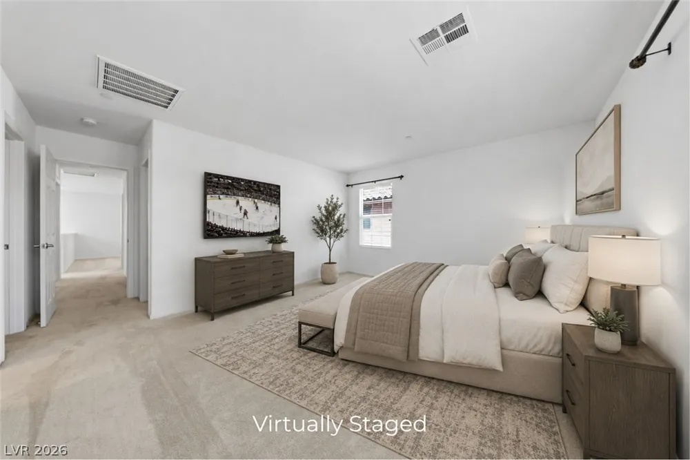 3164 Via Tellaro Henderson, NV 89044
