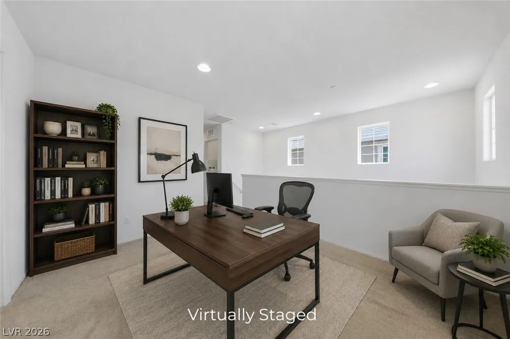 3164 Via Tellaro Henderson, NV 89044