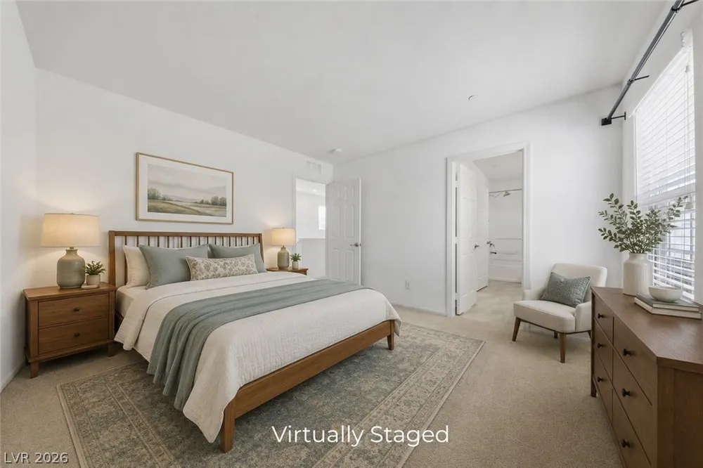3164 Via Tellaro Henderson, NV 89044
