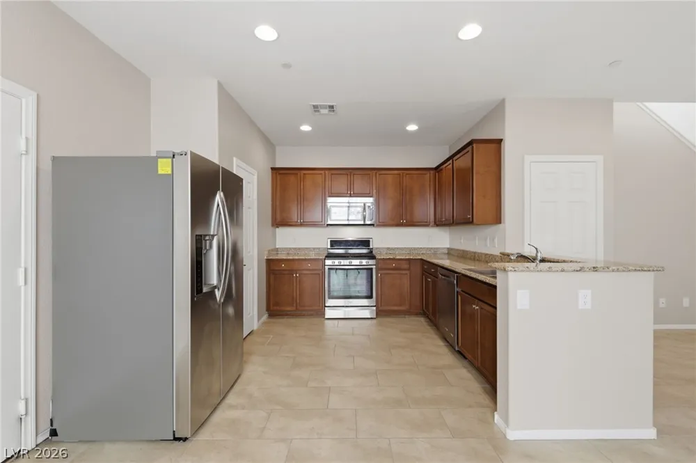 3164 Via Tellaro Henderson, NV 89044