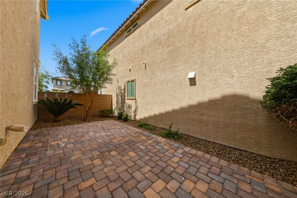 3164 Via Tellaro Henderson, NV 89044