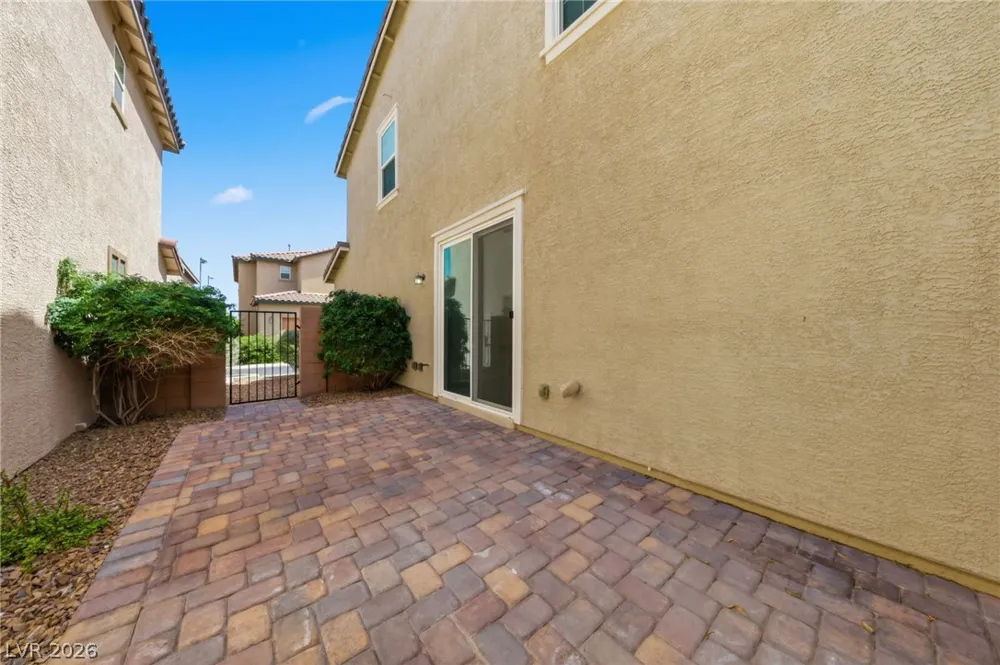 3164 Via Tellaro Henderson, NV 89044