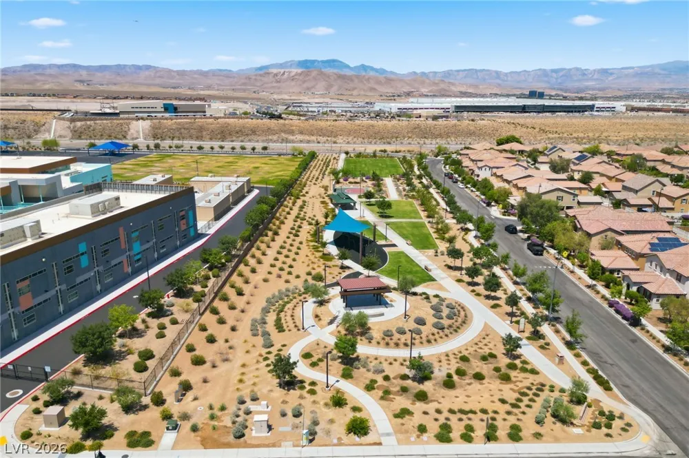 3164 Via Tellaro Henderson, NV 89044