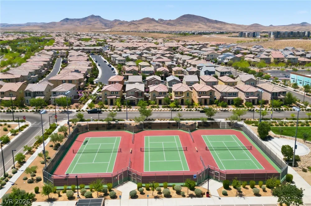 3164 Via Tellaro Henderson, NV 89044