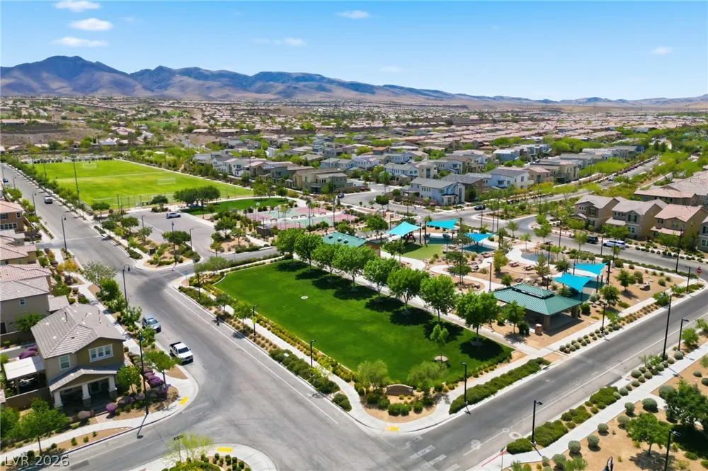 3164 Via Tellaro Henderson, NV 89044