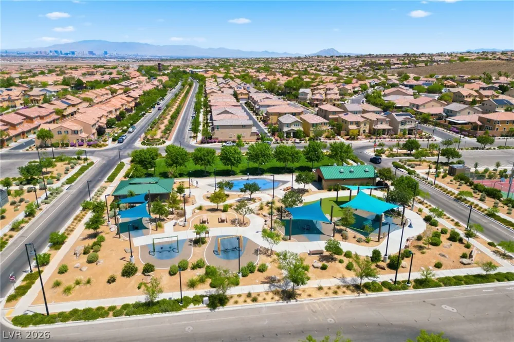 3164 Via Tellaro Henderson, NV 89044