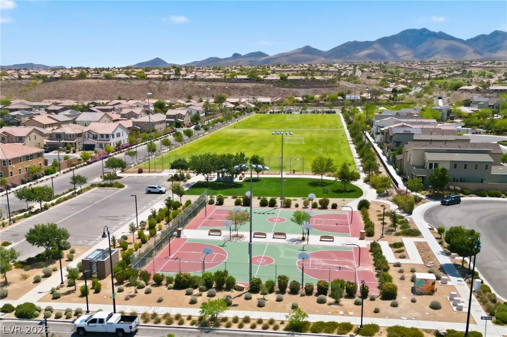 3164 Via Tellaro Henderson, NV 89044