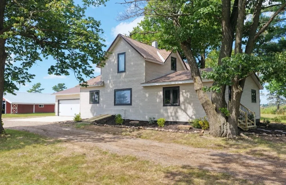 2961 Rainbow Street Brook Park, MN 55007