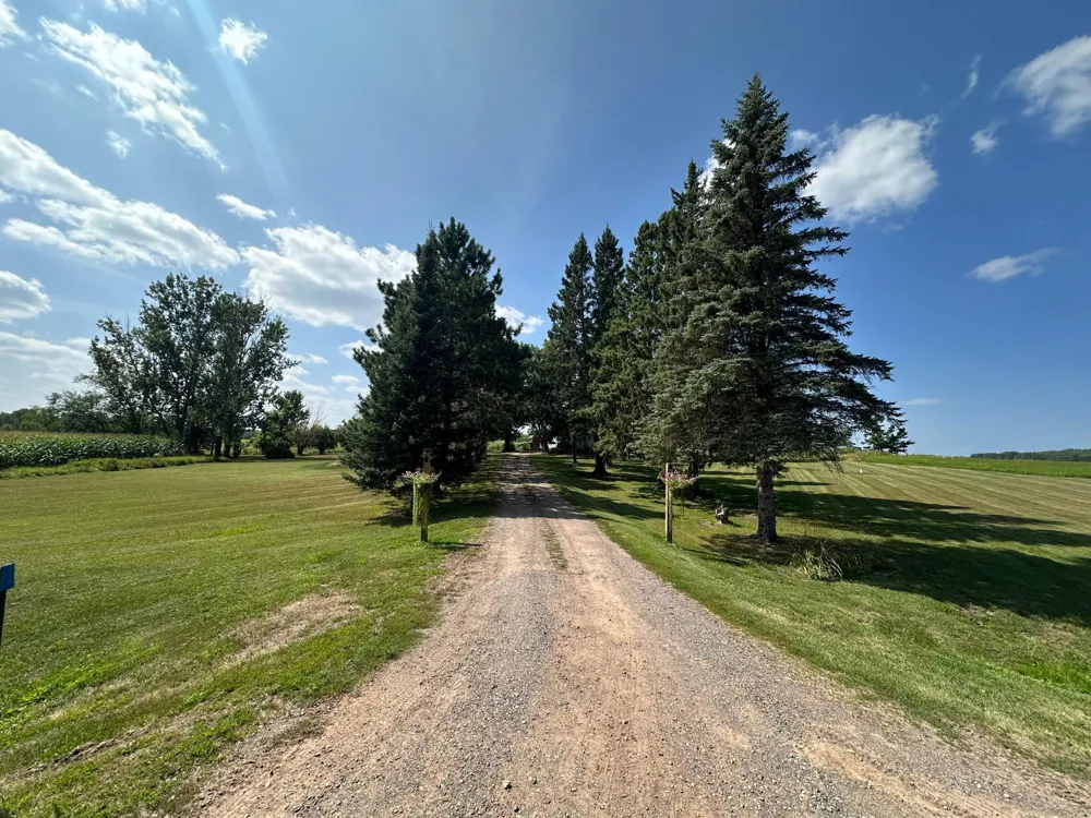 2961 Rainbow Street Brook Park, MN 55007