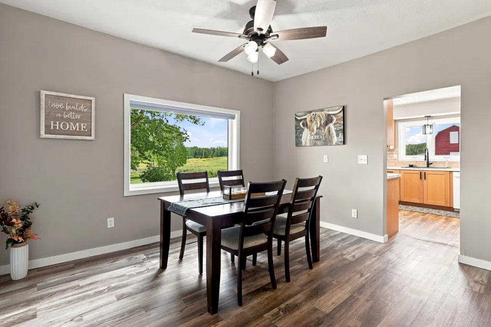 2961 Rainbow Street Brook Park, MN 55007