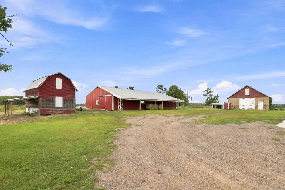 2961 Rainbow Street Brook Park, MN 55007